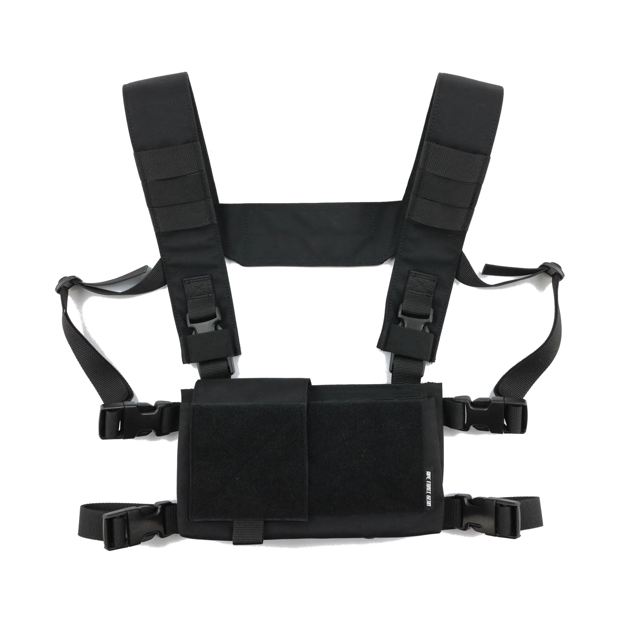 Ape Force Gear Micro Fight chest rig Mk3