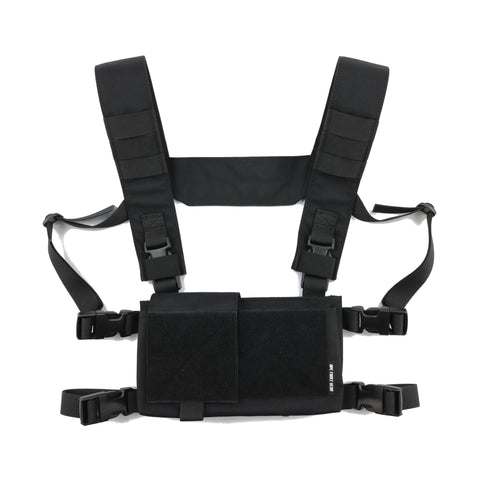 Ape Force Gear Micro Fight chest rig Mk3