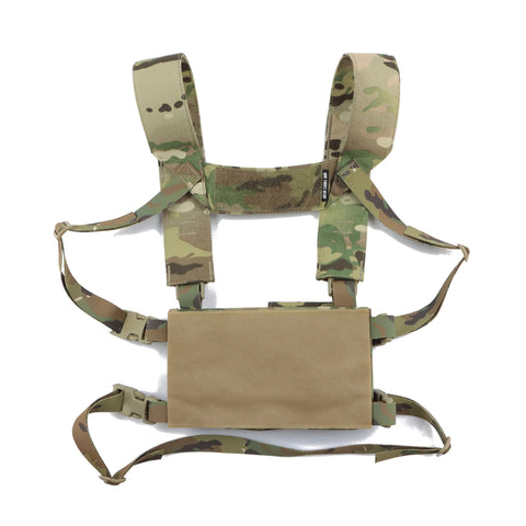 Ape Force Gear Micro Fight chest rig Mk3