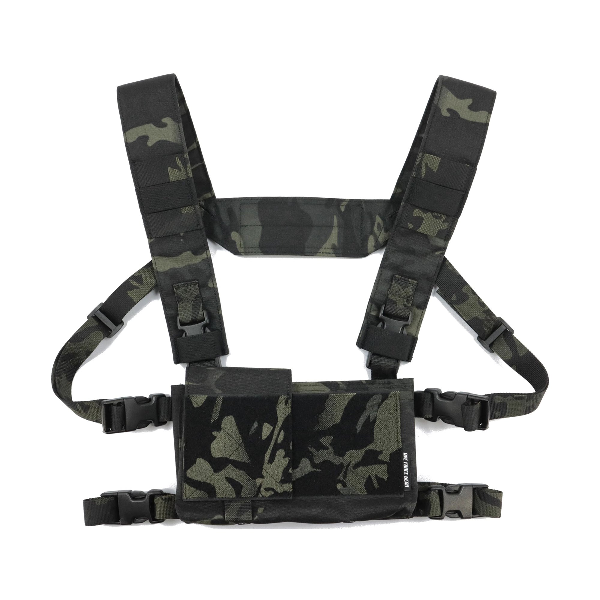 Ape Force Gear Micro Fight chest rig Mk3