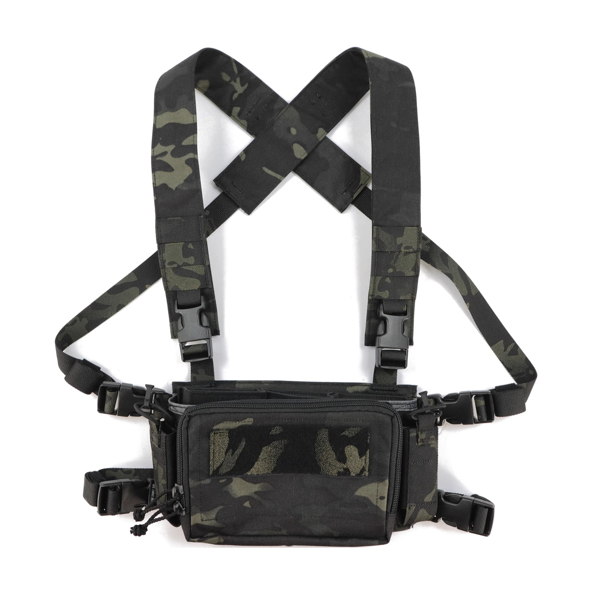 Ape Force Gear Micro Chest Rig