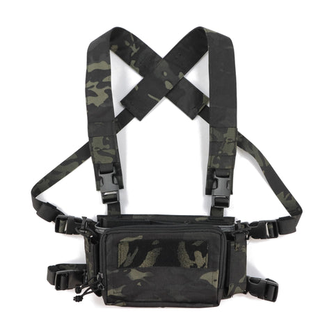 Ape Force Gear Micro Chest Rig