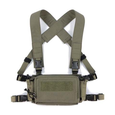 Ape Force Gear Micro Chest Rig