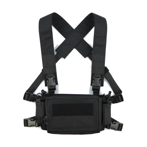 Ape Force Gear Micro Chest Rig