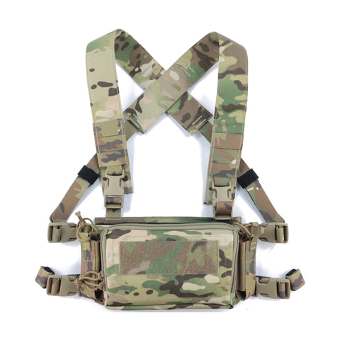 Ape Force Gear Micro Chest Rig