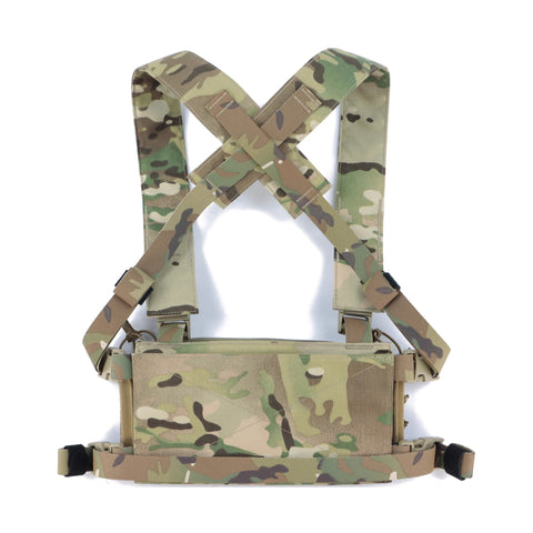 Ape Force Gear Micro Chest Rig