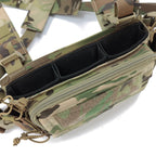 Ape Force Gear Micro Chest Rig