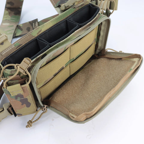 Ape Force Gear Micro Chest Rig