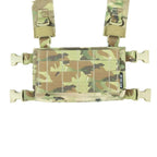 Ape Force Gear Micro Fight Full MOLLE Panel