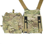 Ape Force Gear Zip-on Adapter For JPC Zip Backpack
