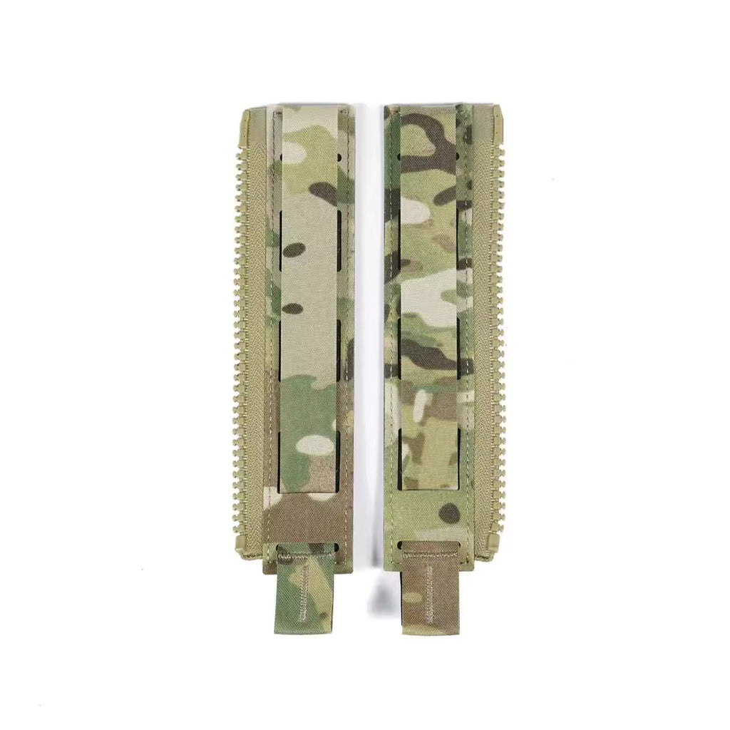 Ape Force Gear Zip-on Adapter For JPC Zip Backpack