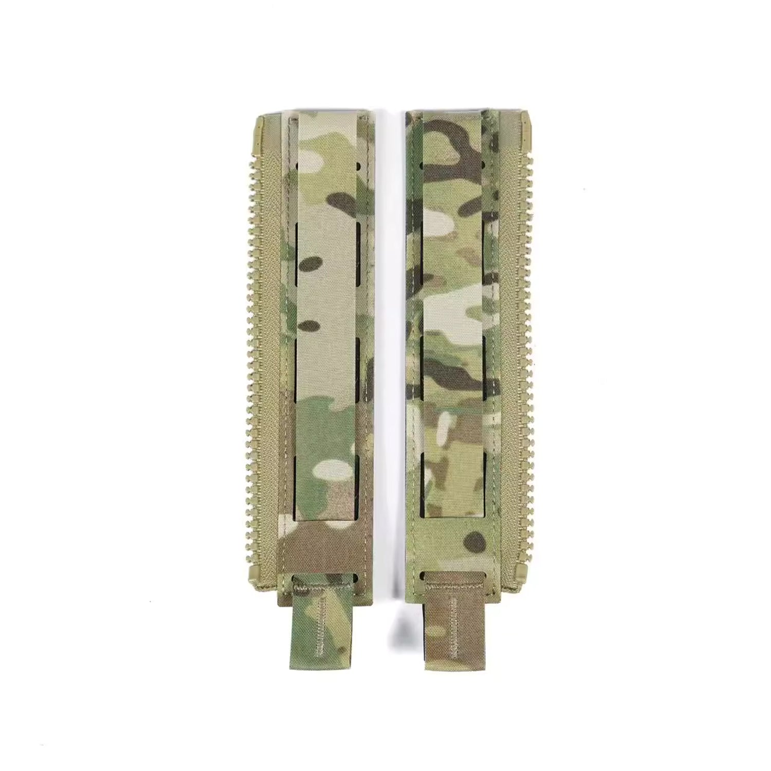 Ape Force Gear Zip-on Adapter For JPC Zip Backpack