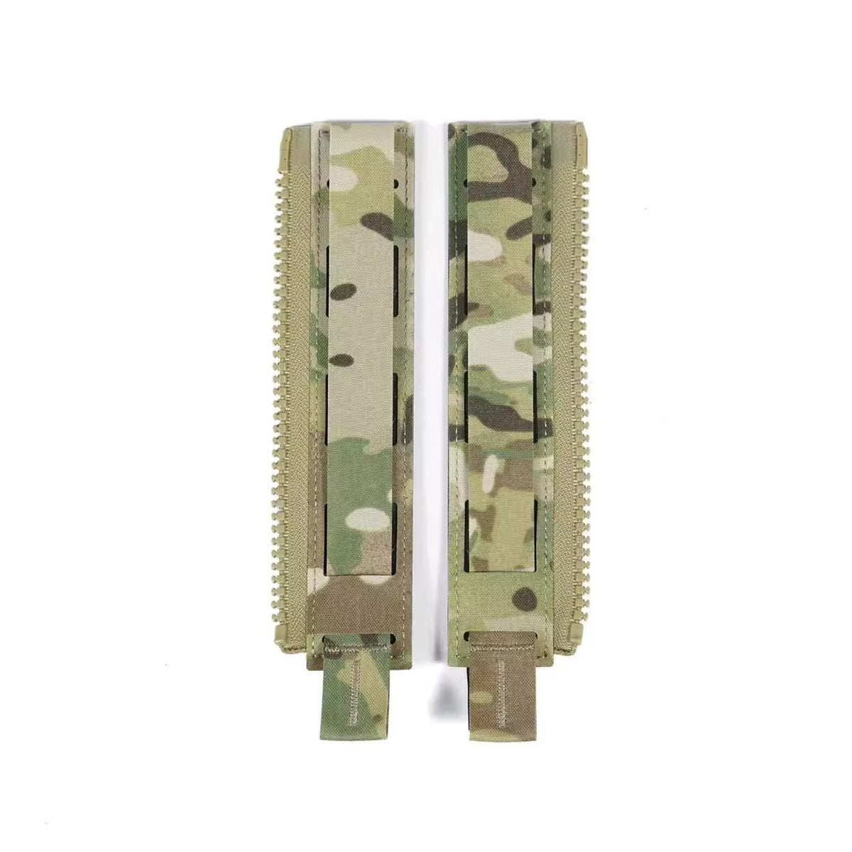 Ape Force Gear Zip-on Adapter For JPC Zip Backpack