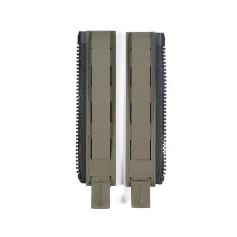 Ape Force Gear Zip-on Adapter For JPC Zip Backpack
