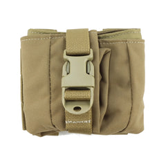 Ape Force Gear Fight Light Roll Up Dump Pouch