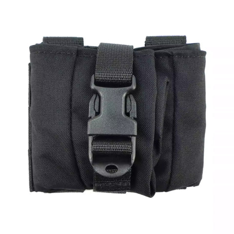 Ape Force Gear Fight Light Roll Up Dump Pouch