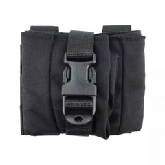 Ape Force Gear Fight Light Roll Up Dump Pouch