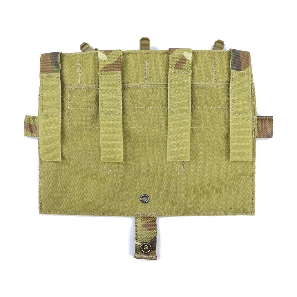 Ape Force Gear AVS Detachable Flap M4 Flat