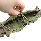 Ape Force Gear AVS Detachable Flap M4 Flat