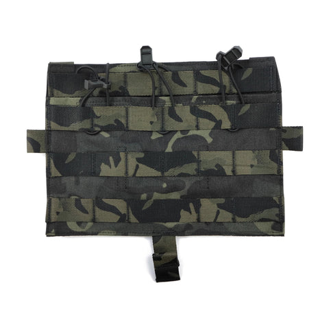 Ape Force Gear AVS Detachable Flap M4 Flat