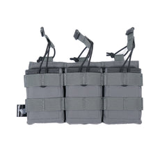 Ape Force Gear M4 3-MAG Pouch Ranger Short