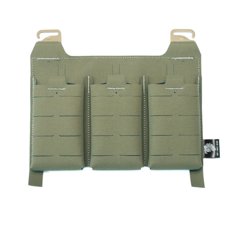 Ape Force Gear KTAR Front Flap
