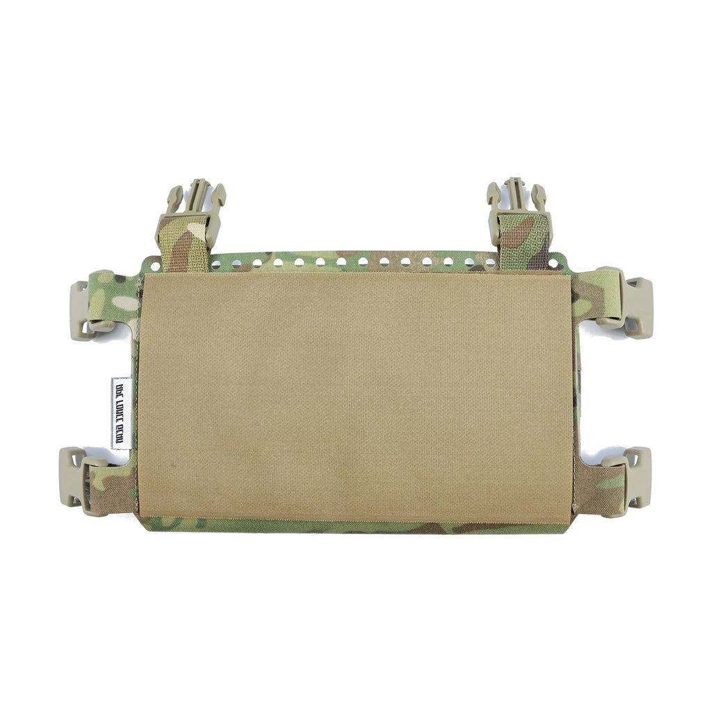 Ape Force Gear Micro Fight Chassis Mk5