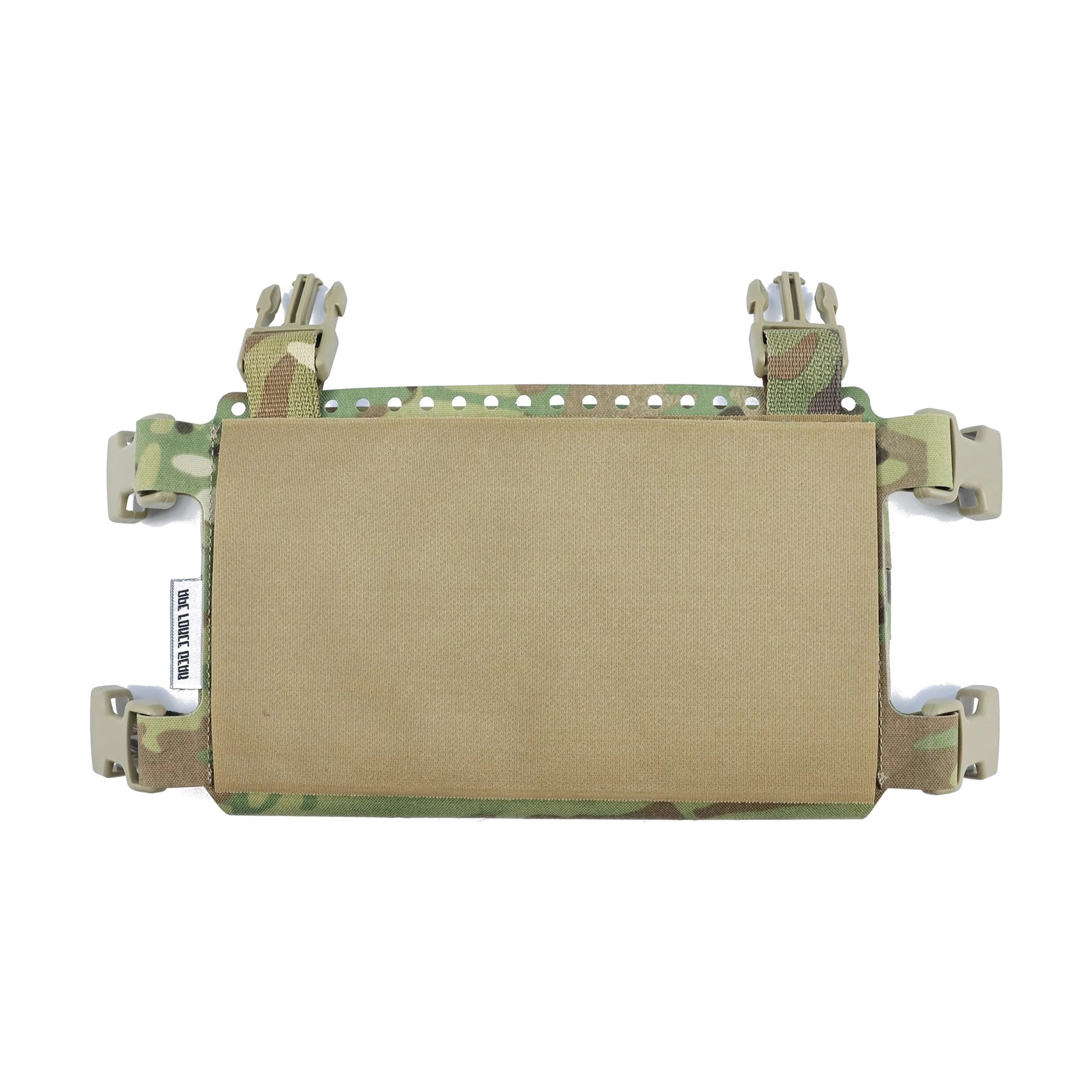 Ape Force Gear Micro Fight Chassis Mk5