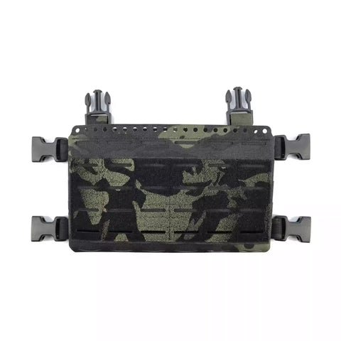 Ape Force Gear Micro Fight Chassis Mk5