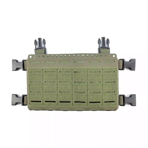 Ape Force Gear Micro Fight Chassis Mk5