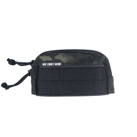 Ape Force Gear Mini Half Zipper Insert
