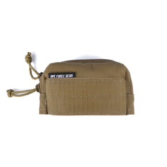 Ape Force Gear Mini Half Zipper Insert