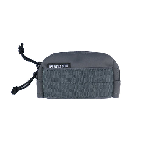 Ape Force Gear Mini Half Zipper Insert