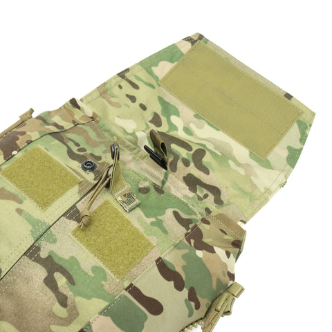 Ape Force Gear Pack Zip-On Panel 1.0