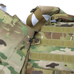 Ape Force Gear Pouch Zip-On Panel 1.0
