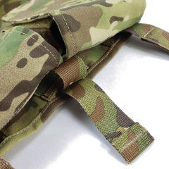 Ape Force Gear Pouch Zip-On Panel 1.0