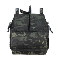 Ape Force Gear Pouch Zip-On Panel 1.0