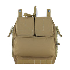 Ape Force Gear Pouch Zip-On Panel 1.0
