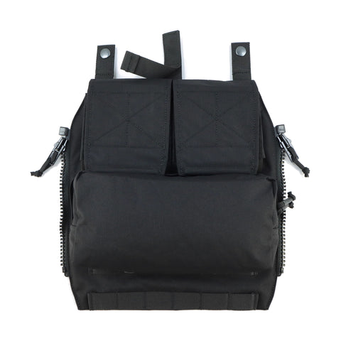 Ape Force Gear Pouch Zip-On Panel 1.0