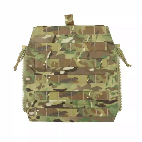 Ape Force Gear MOLLE Zip-On Panel 1.0