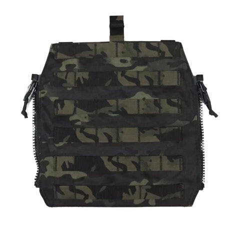 Ape Force Gear MOLLE Zip-On Panel 1.0