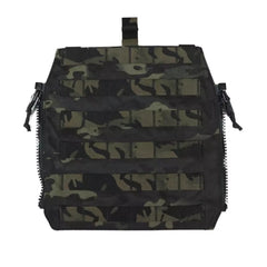 Ape Force Gear MOLLE Zip-On Panel 1.0