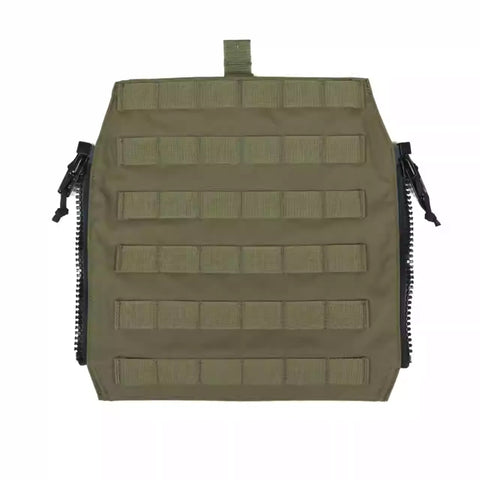 Ape Force Gear MOLLE Zip-On Panel 1.0
