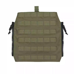 Ape Force Gear MOLLE Zip-On Panel 1.0