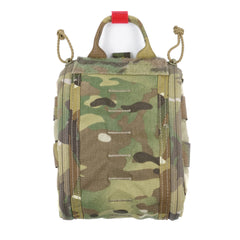 Ape Force Gear ITS ETA Trauma Kit Pouch Fatboy
