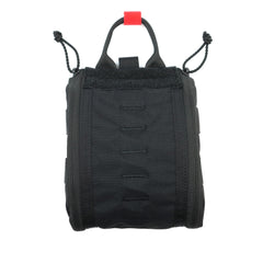 Ape Force Gear ITS ETA Trauma Kit Pouch Fatboy