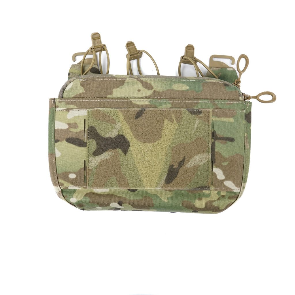 Ape Force Gear DOPE Front Flap Set
