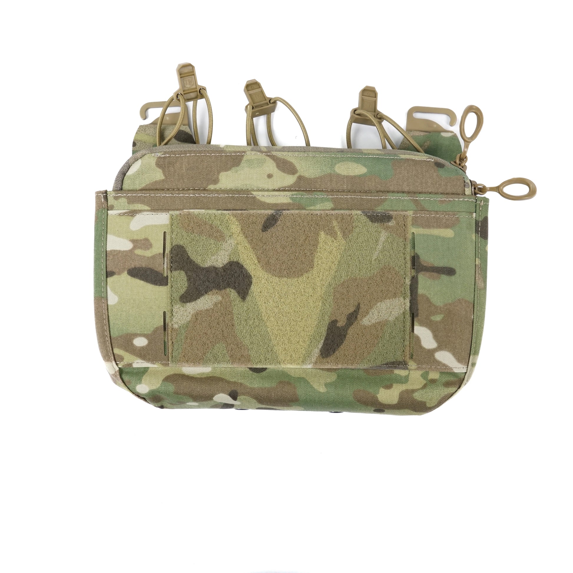 APE FORCE GEAR DOPE Front Flap Combo