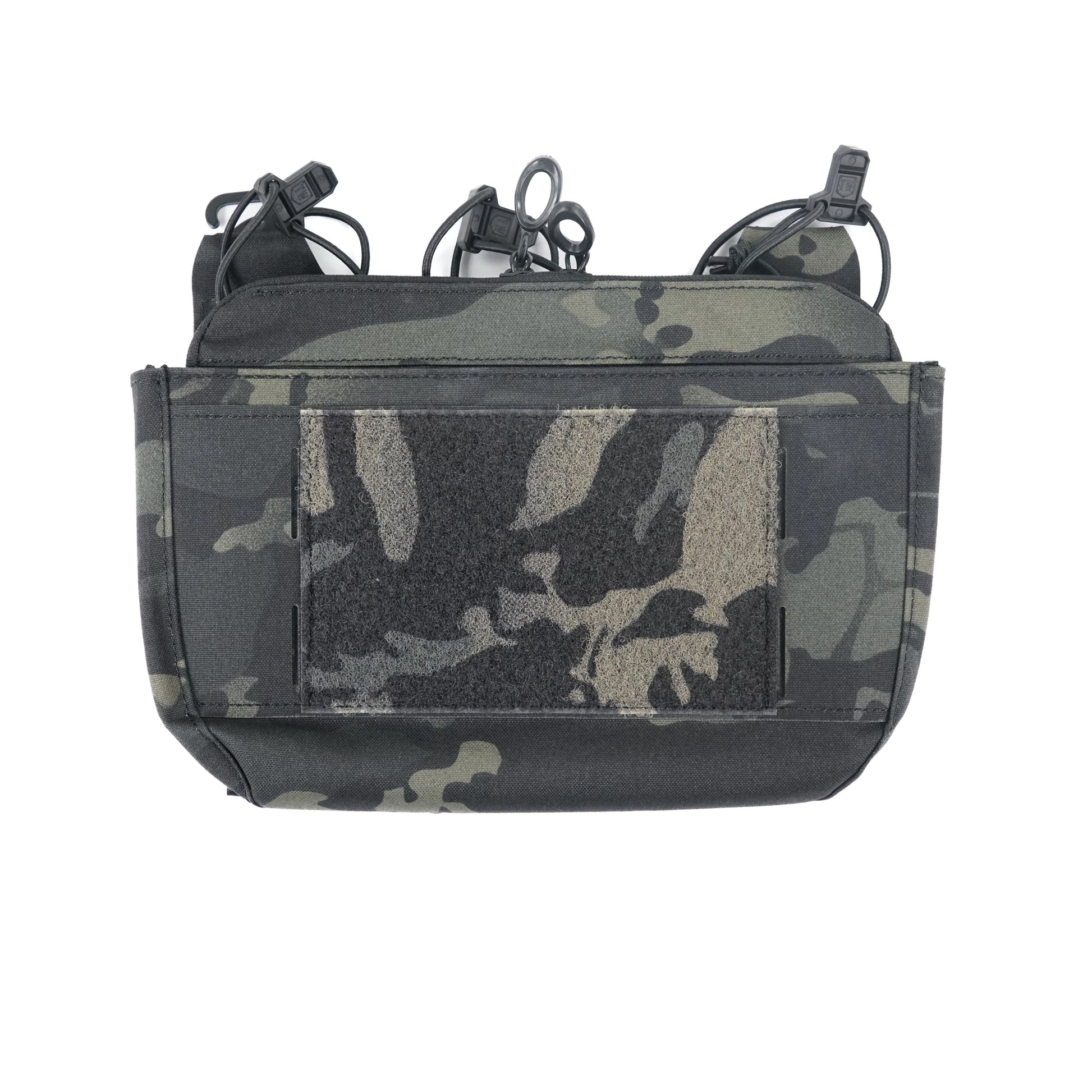 APE FORCE GEAR DOPE Front Flap Combo