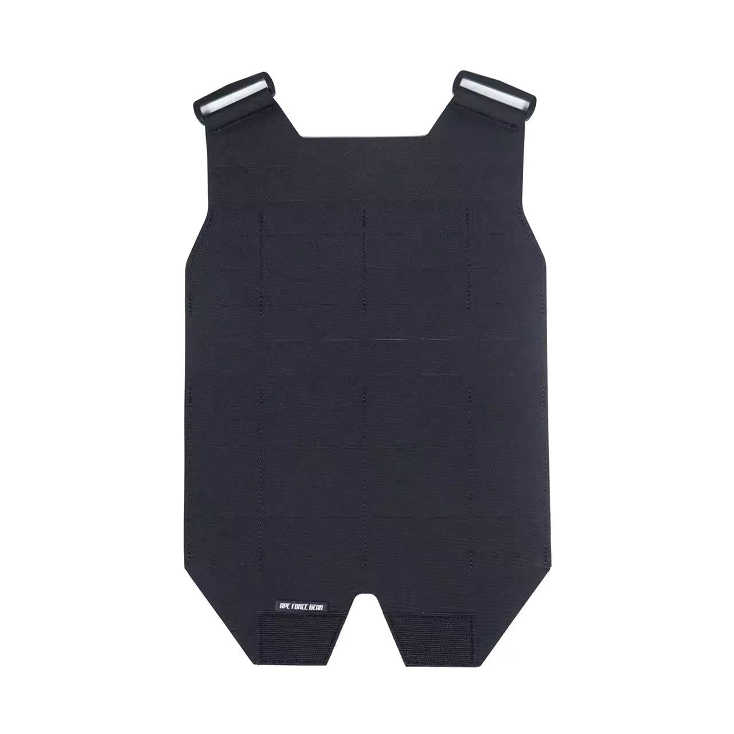 Ape Force Gear FCSK 2.0 Back Panel MOLLE